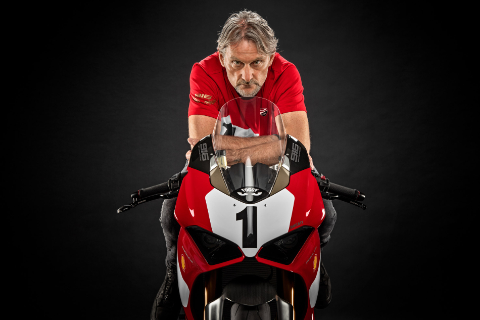 Ducati imagen 5