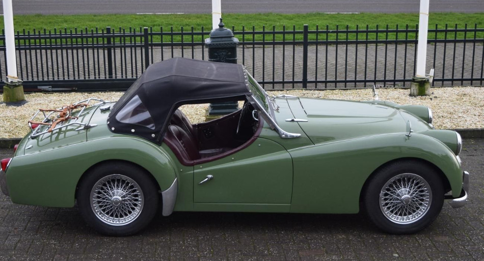 TR3-5