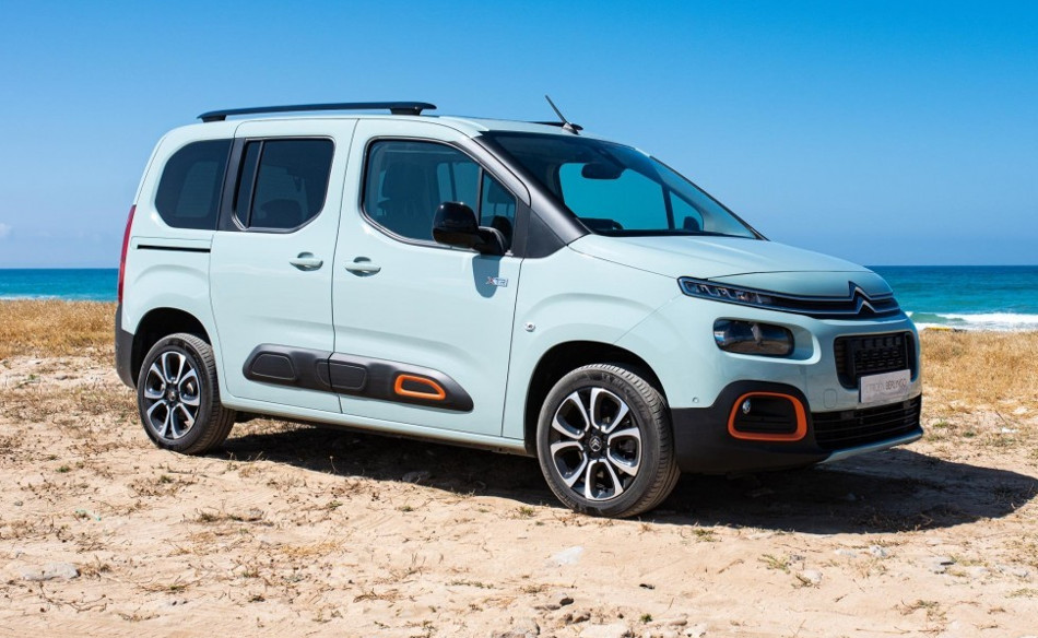 Citroen-1