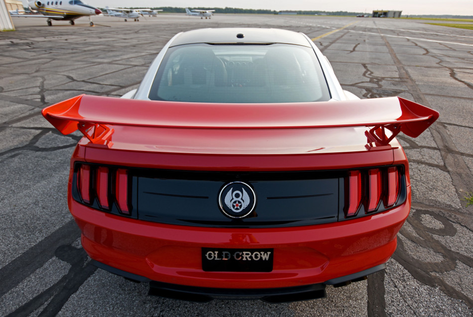 Mustang-3