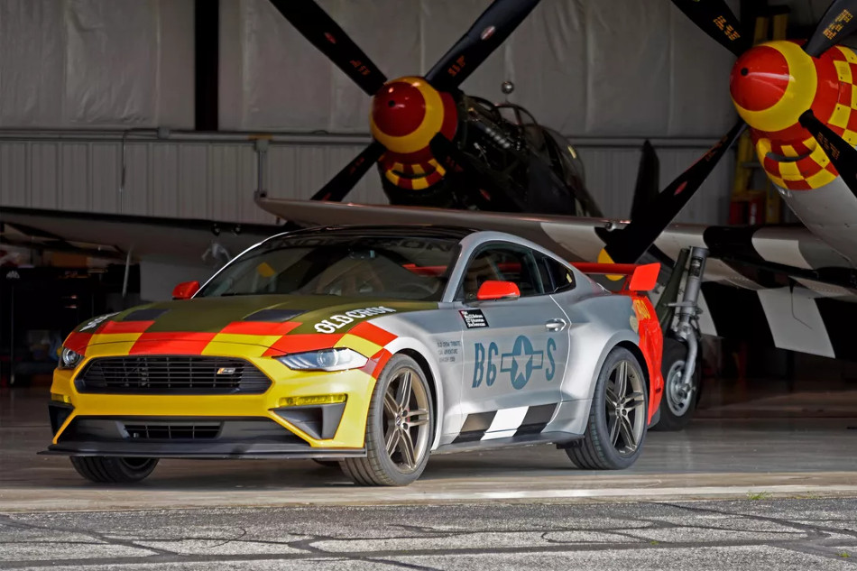 Mustang-5