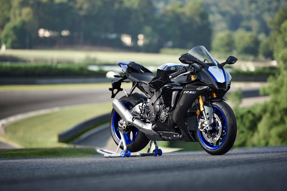 Yamaha 1