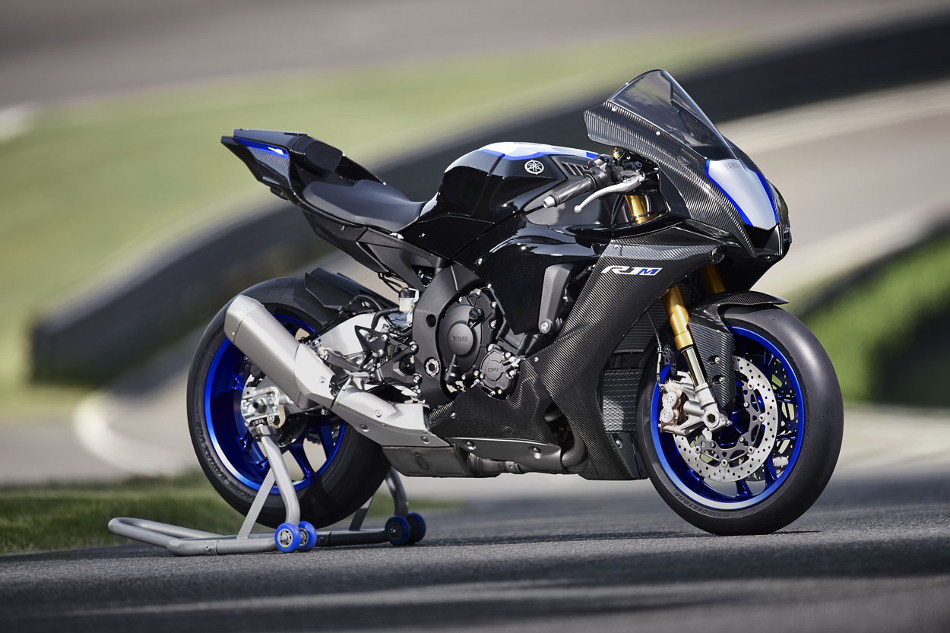 Yamaha 2