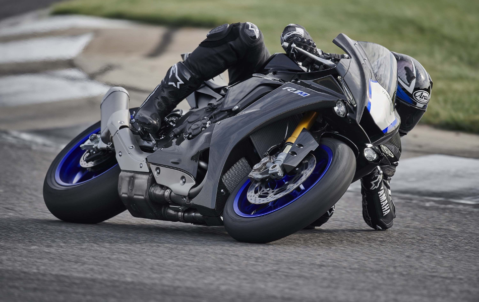 Yamaha 3