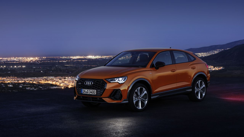 Q3 Sportback 1