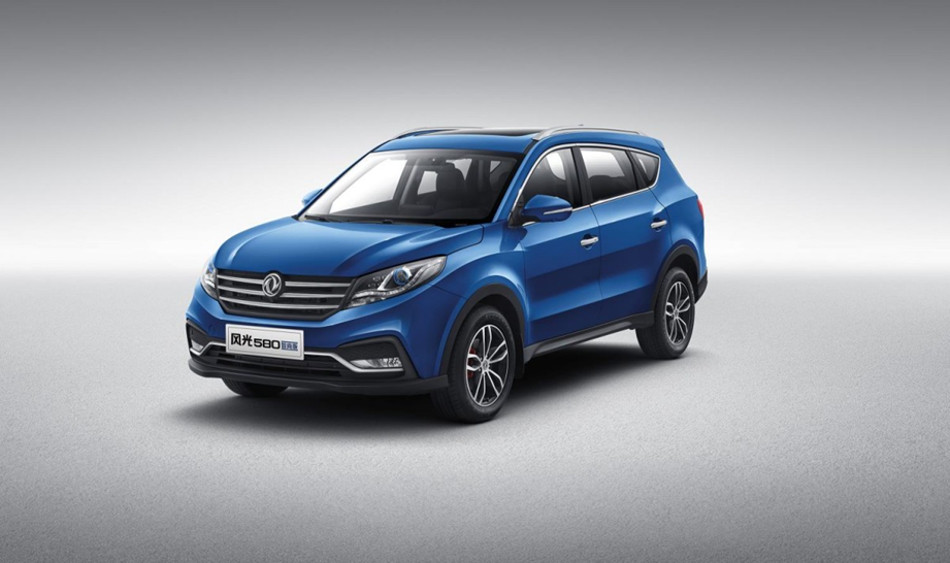 DongFeng-3