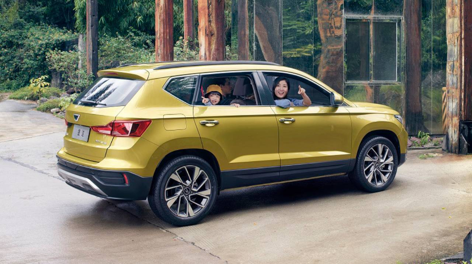 Jetta VS5 imagen 3