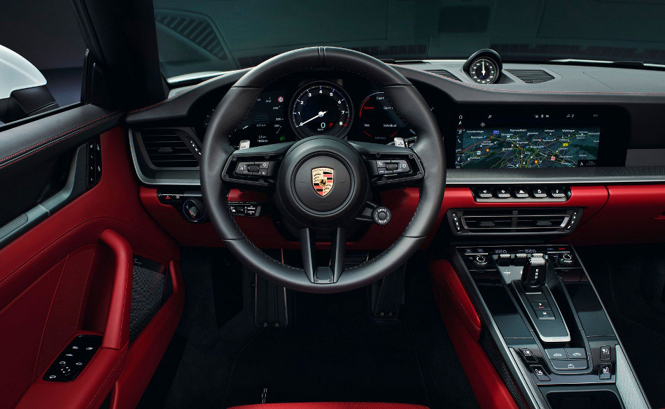 Porsche-4