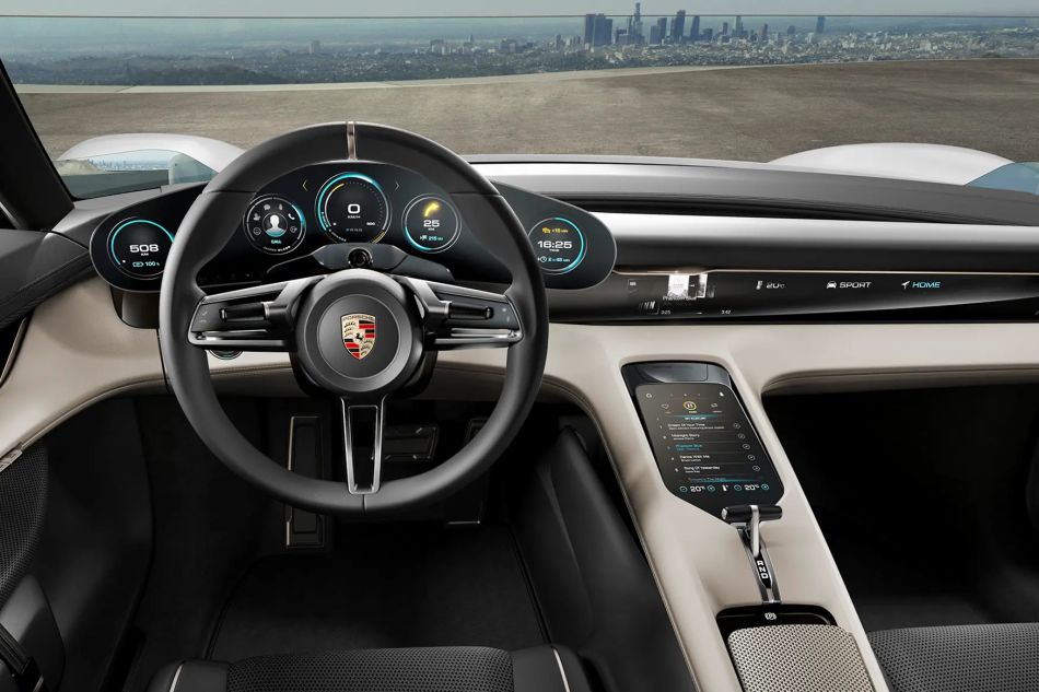 Porsche-4