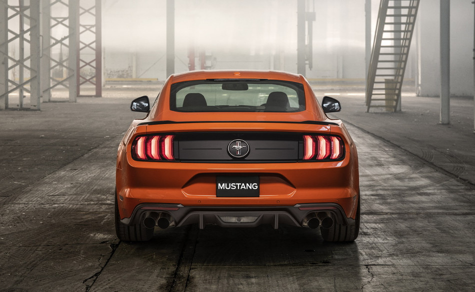 Mustang-1