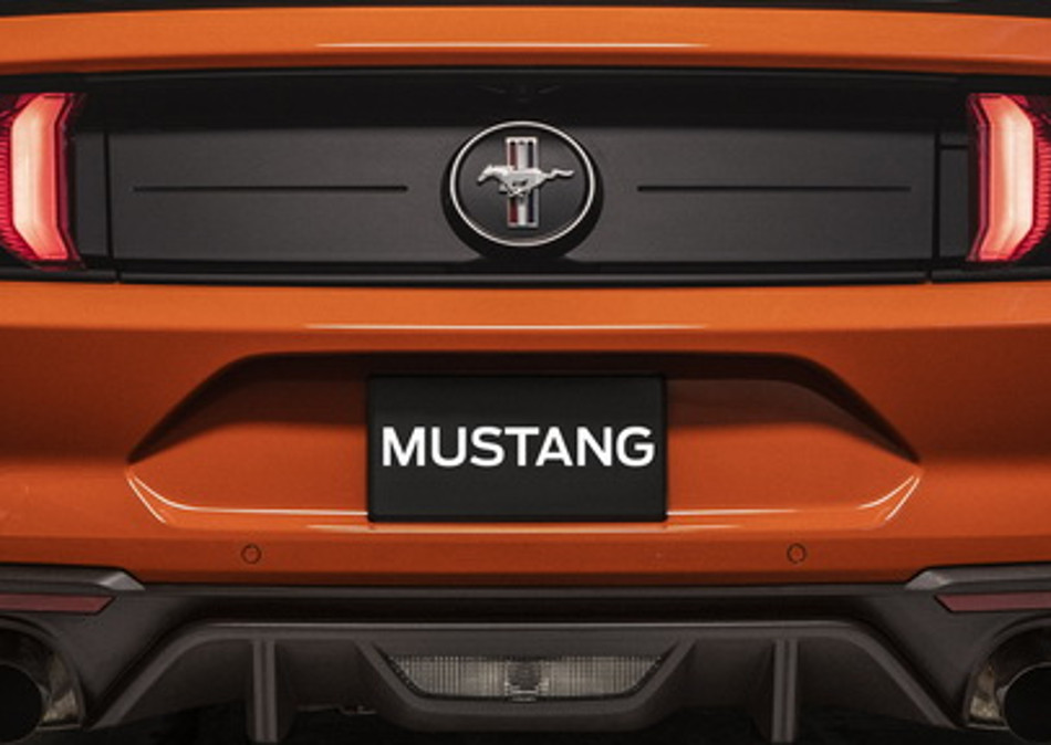 Mustang-3