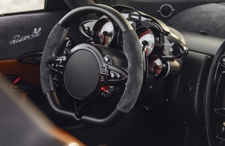 Huayra-1
