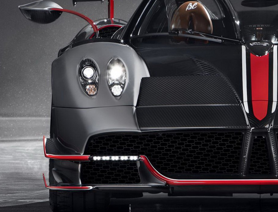 Huayra-2
