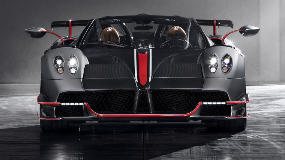 Huayra-3