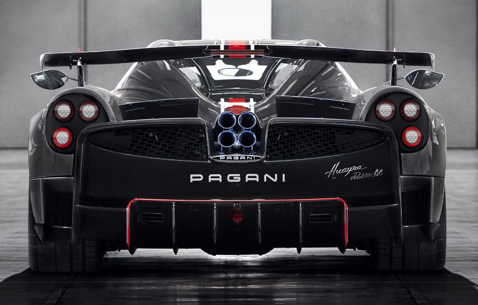 Huayra-4