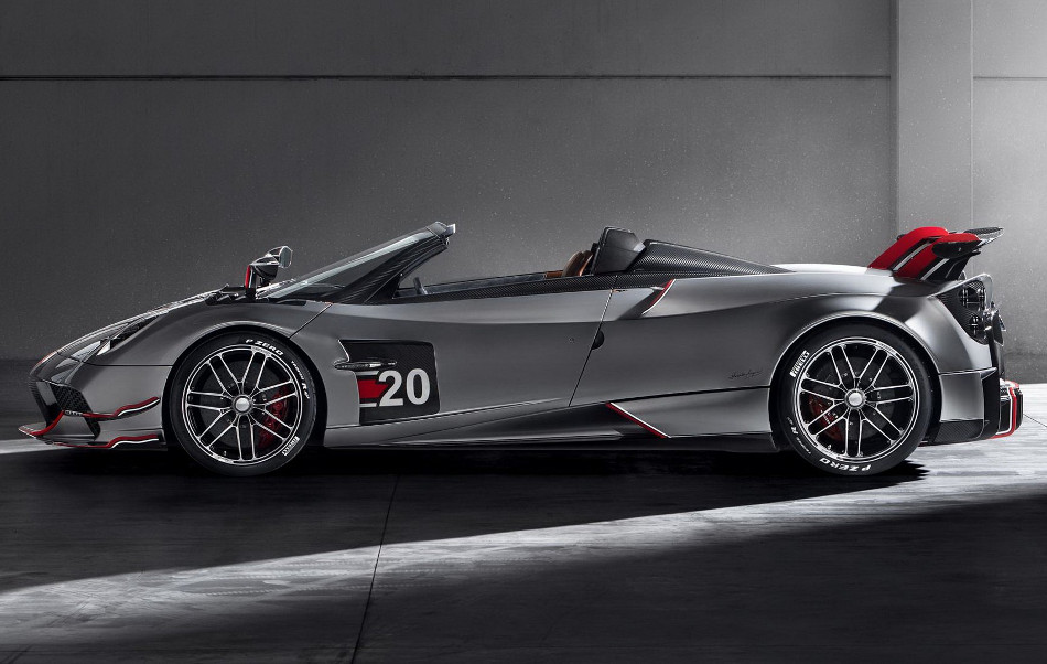 Huayra-5