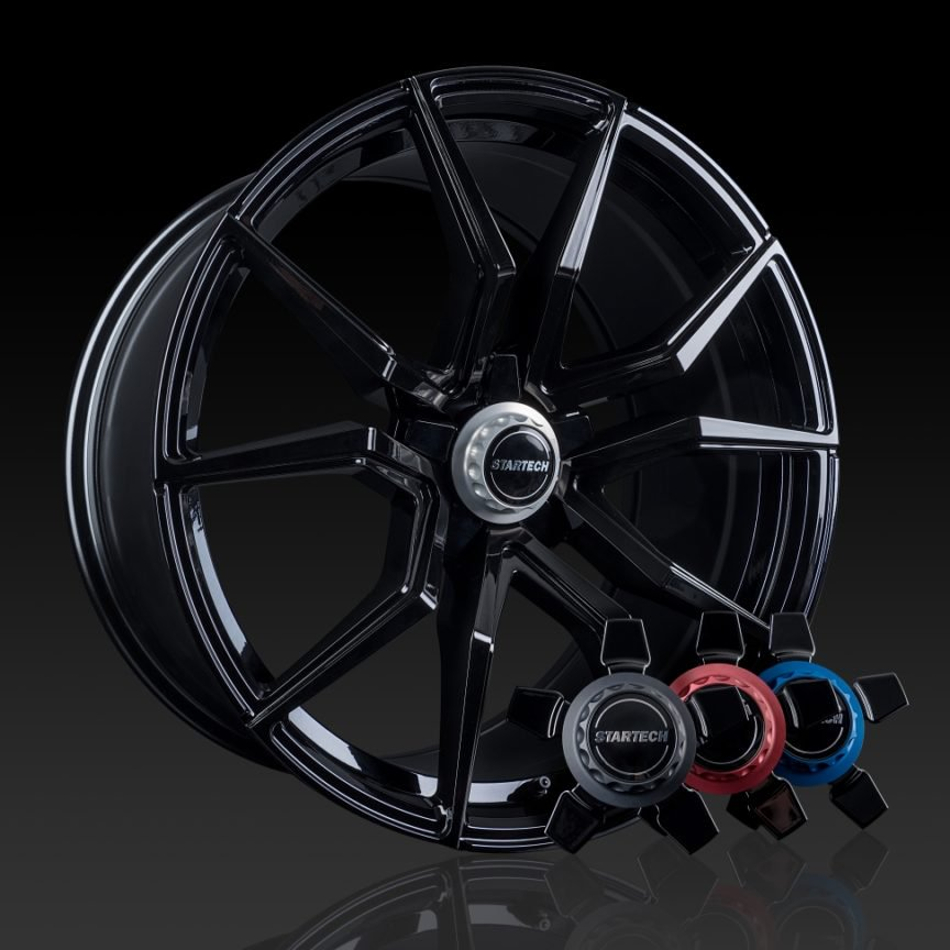 Llantas Startech