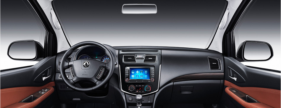 DongFeng-1