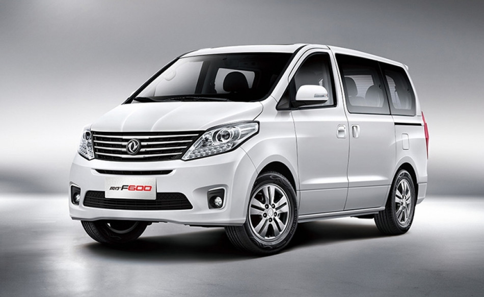 DongFeng-2