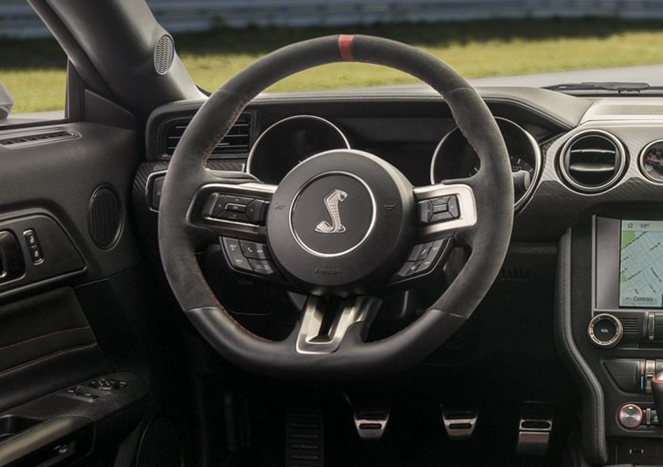 Mustang-2