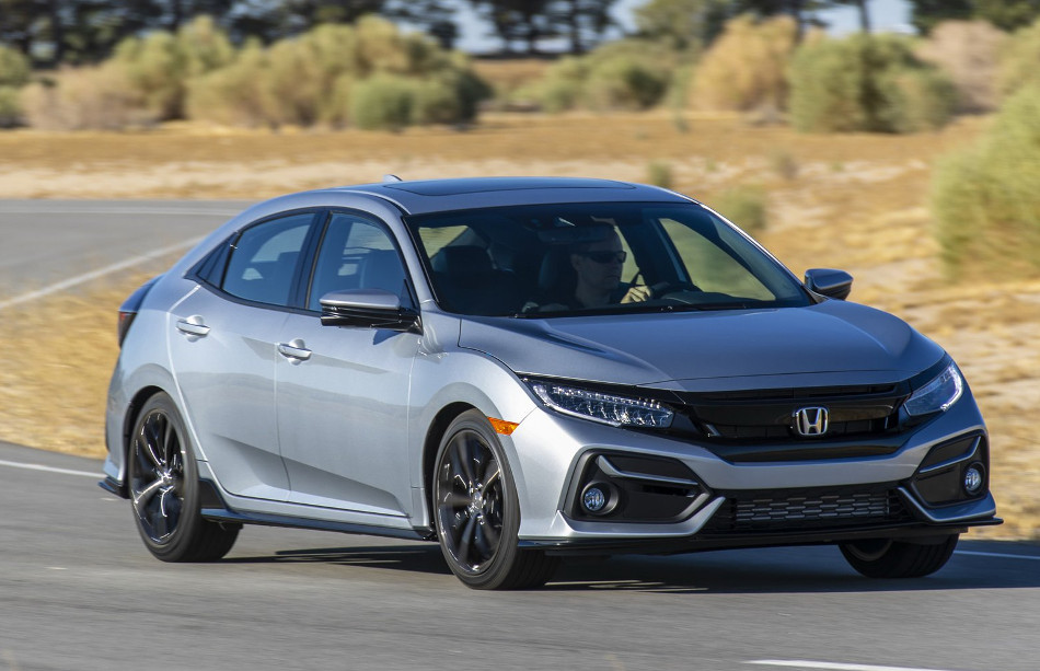 Honda-2