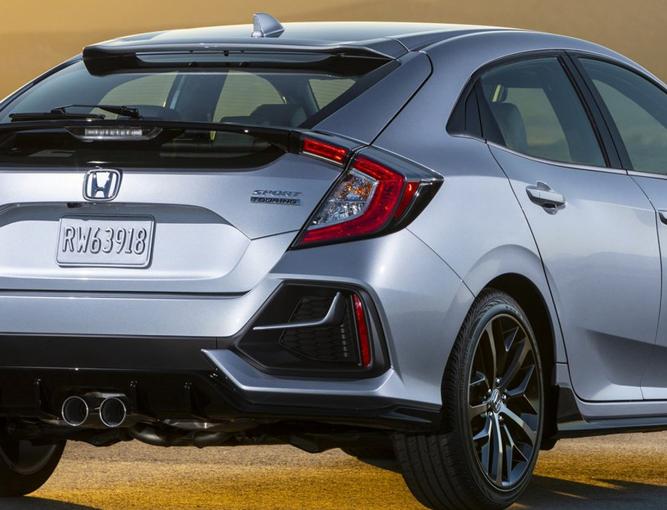 Honda-4