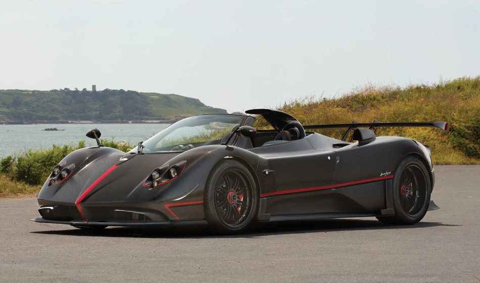 Pagani-1