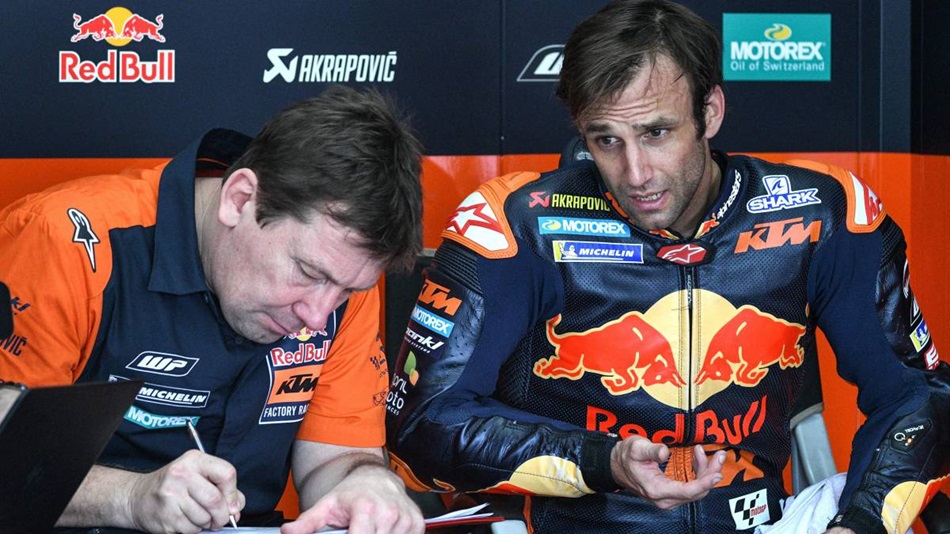 Zarco Austria