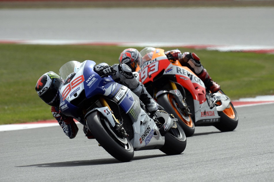 Lorenzo y Márquez