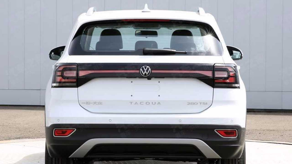 VW Tacqua posterior