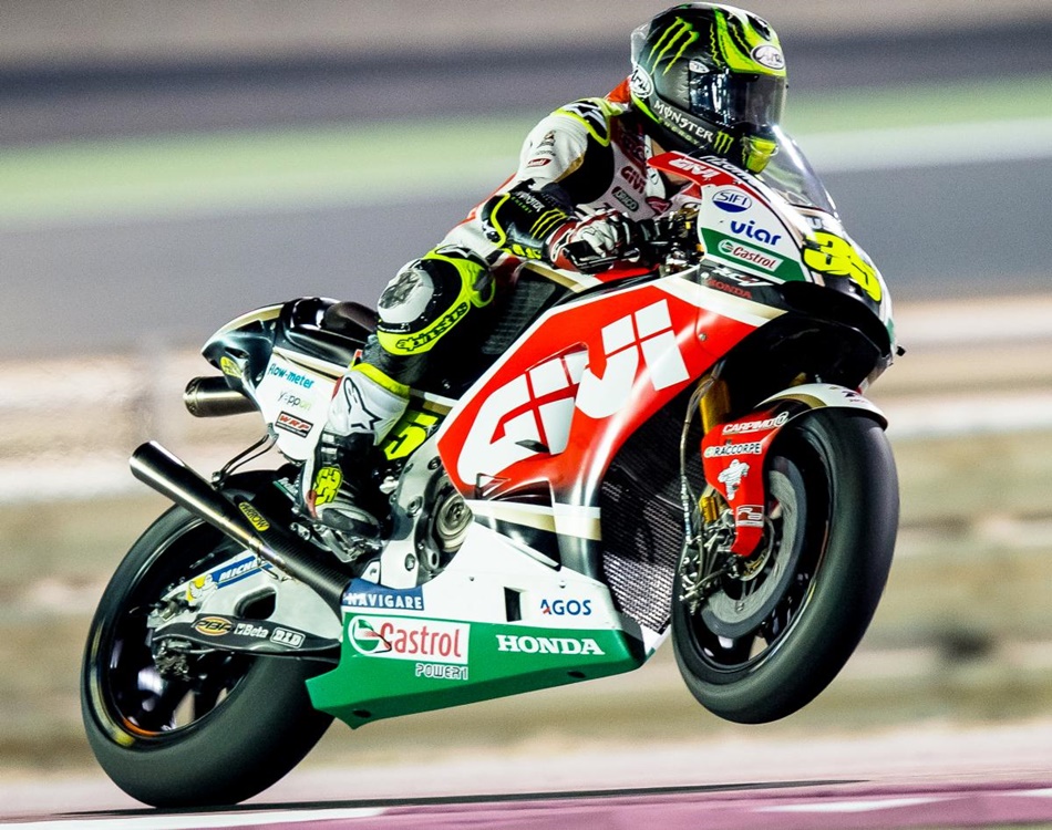 Cal Crutchlow