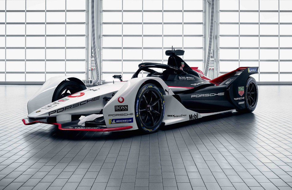 Fórmulae Porsche-1
