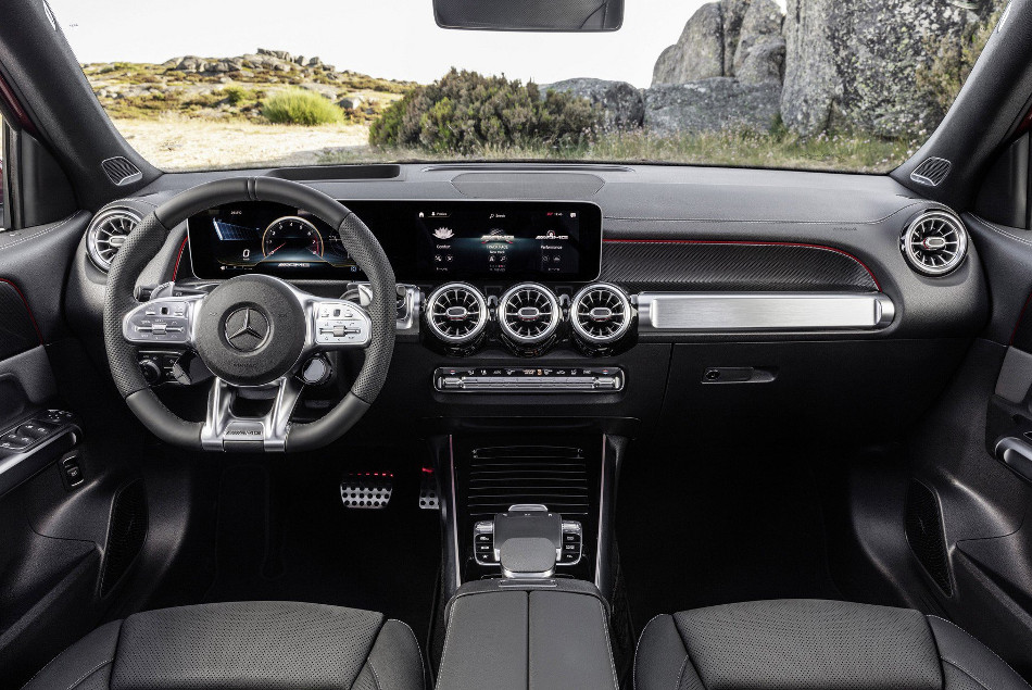 Mercedes-3