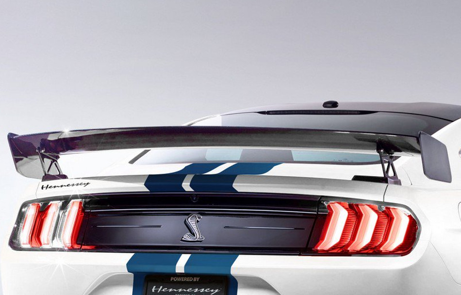 Mustang-2