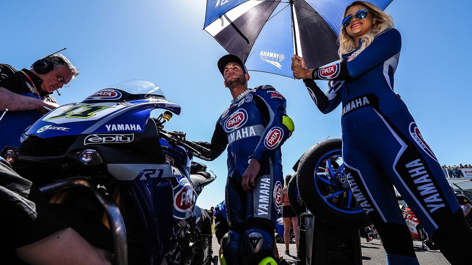 Cortese Laguna Seca