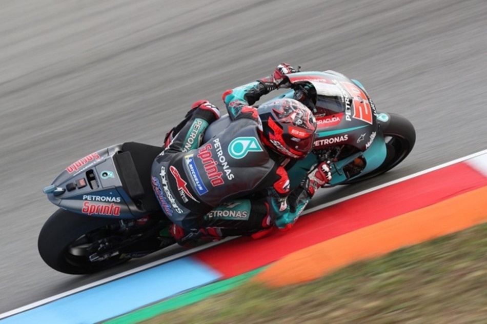 Fabio Quartararo