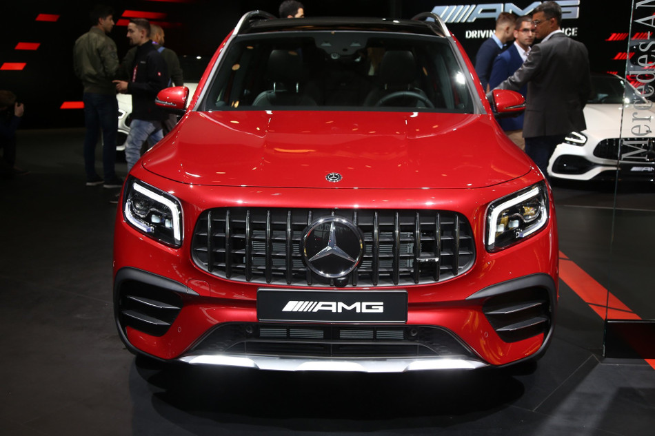 Mercedes-2