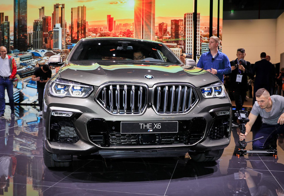 BMW-1