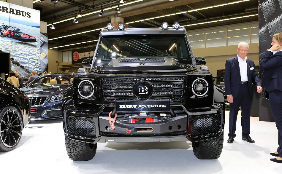 Mercedes-2