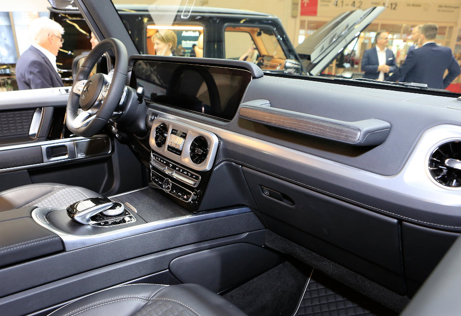 Mercedes-3