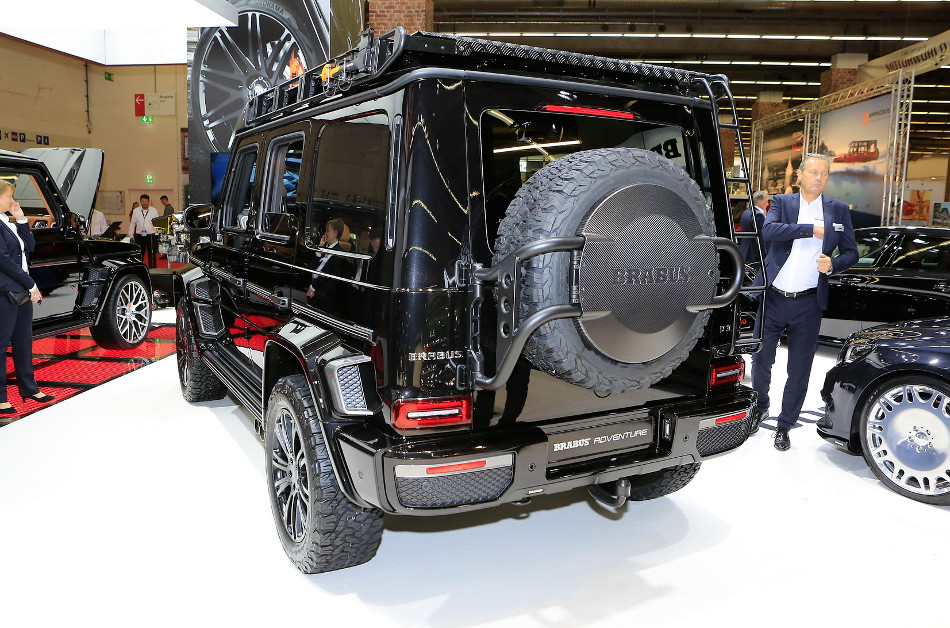 Mercedes-5