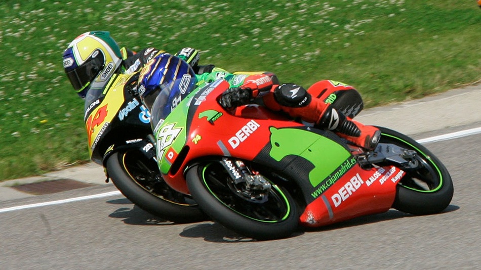 Andrea Dovizioso