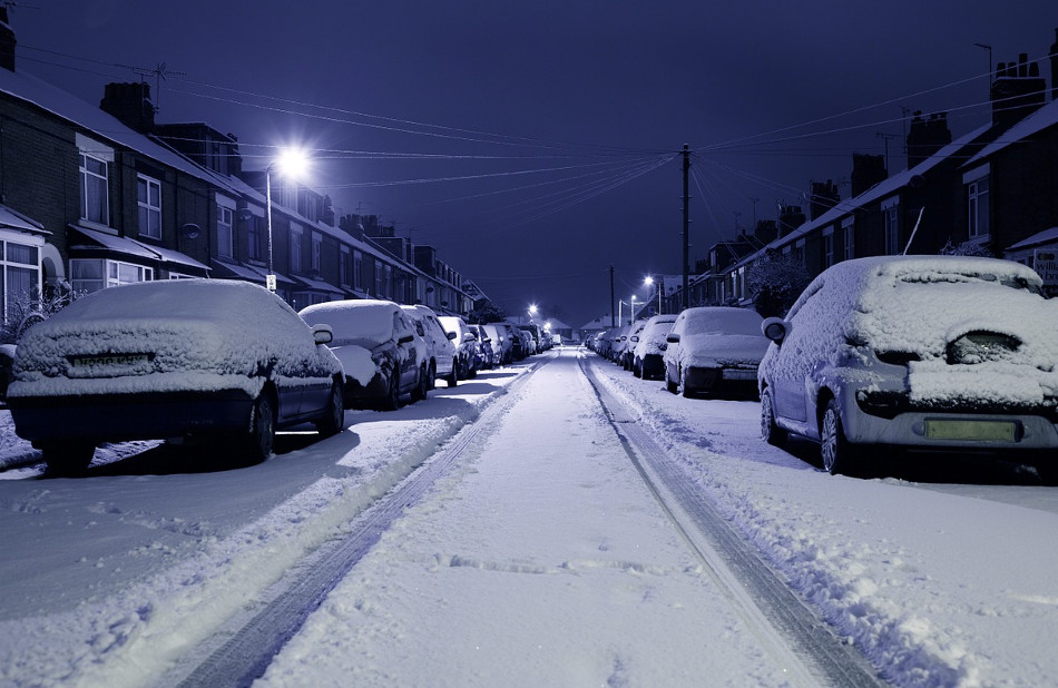 Nieve-1