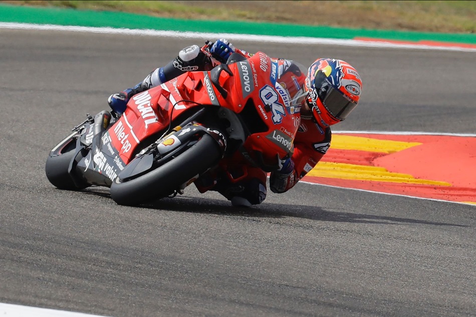 Dovizioso