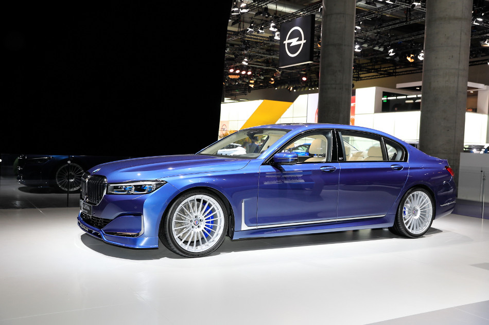 Alpina-1
