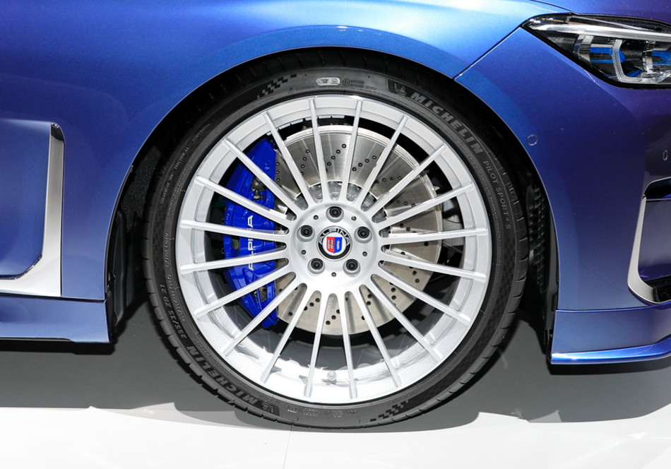 Alpina-2