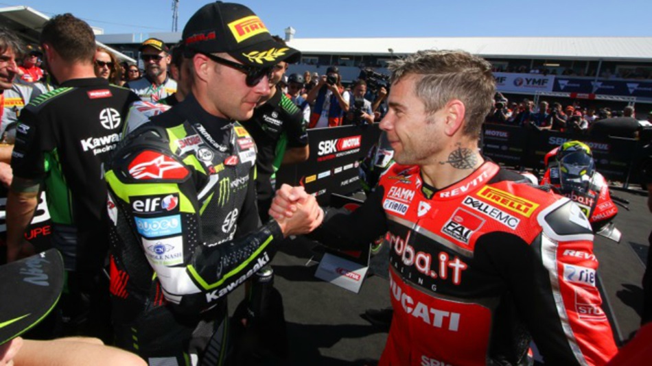 Rea y Bautista
