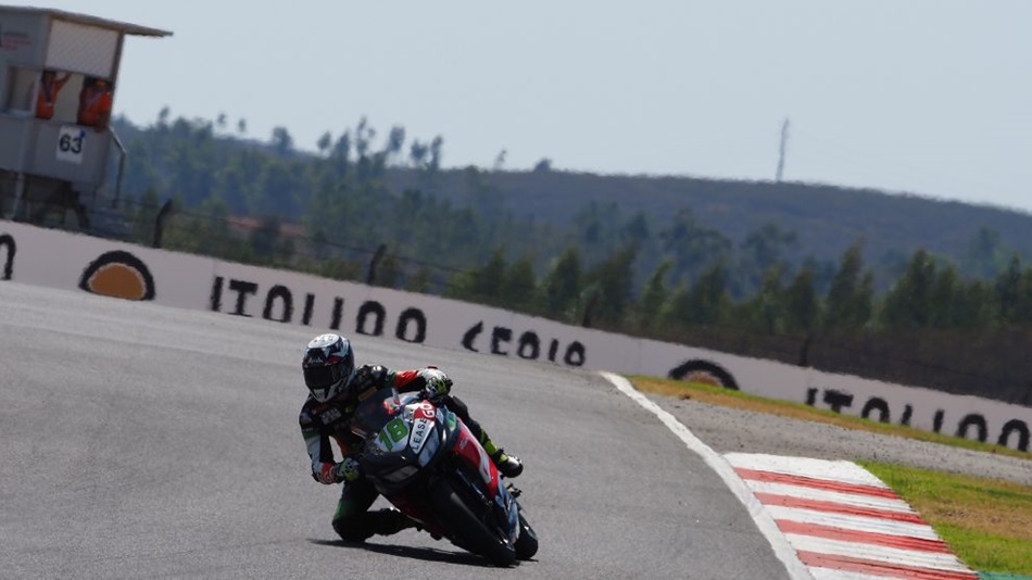 Manu González Portimao