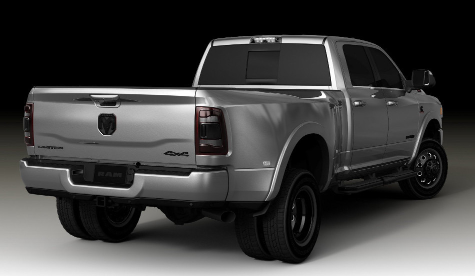 Ram-3