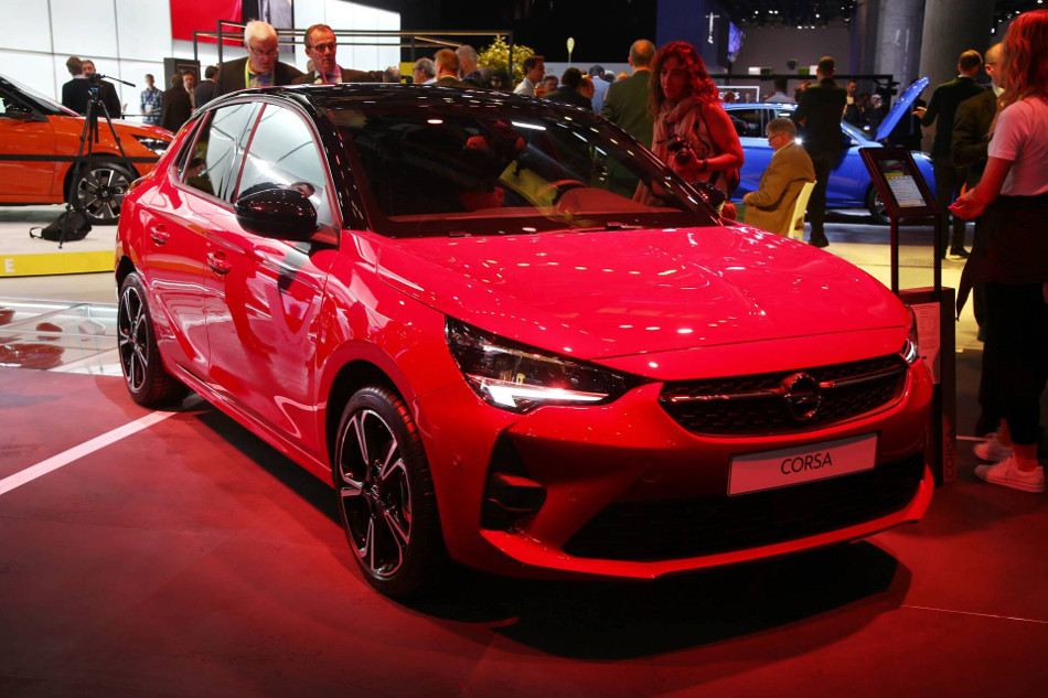 Corsa-5